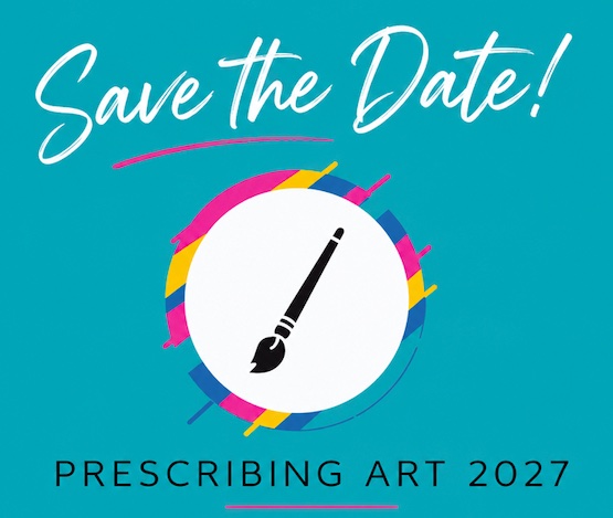 Prescribing Art
